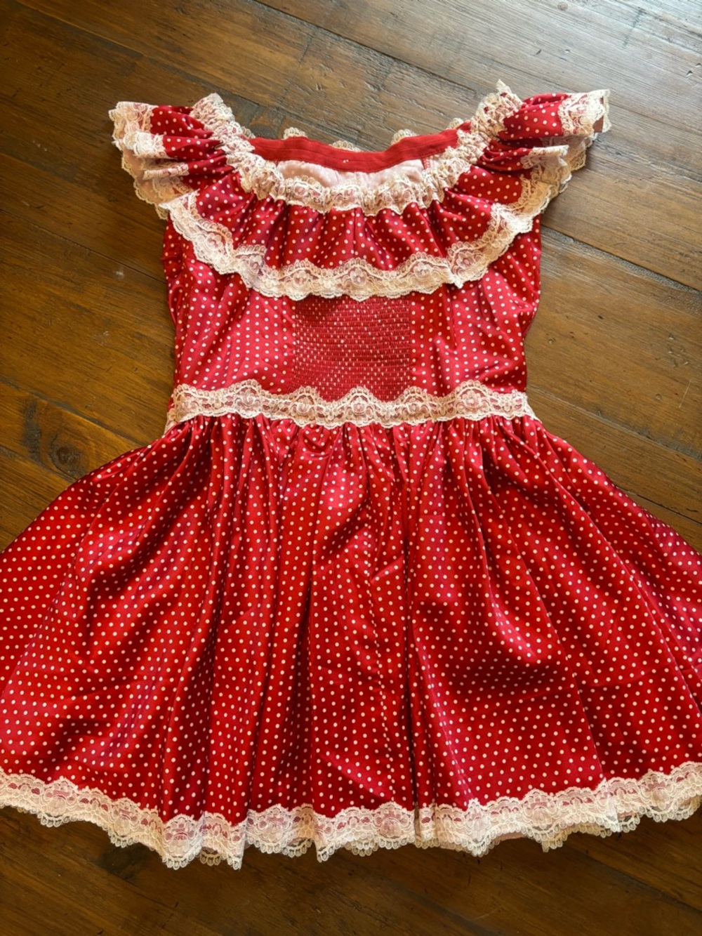 Frankie’s bikinis Charli mini dress - Picture 12 of 16